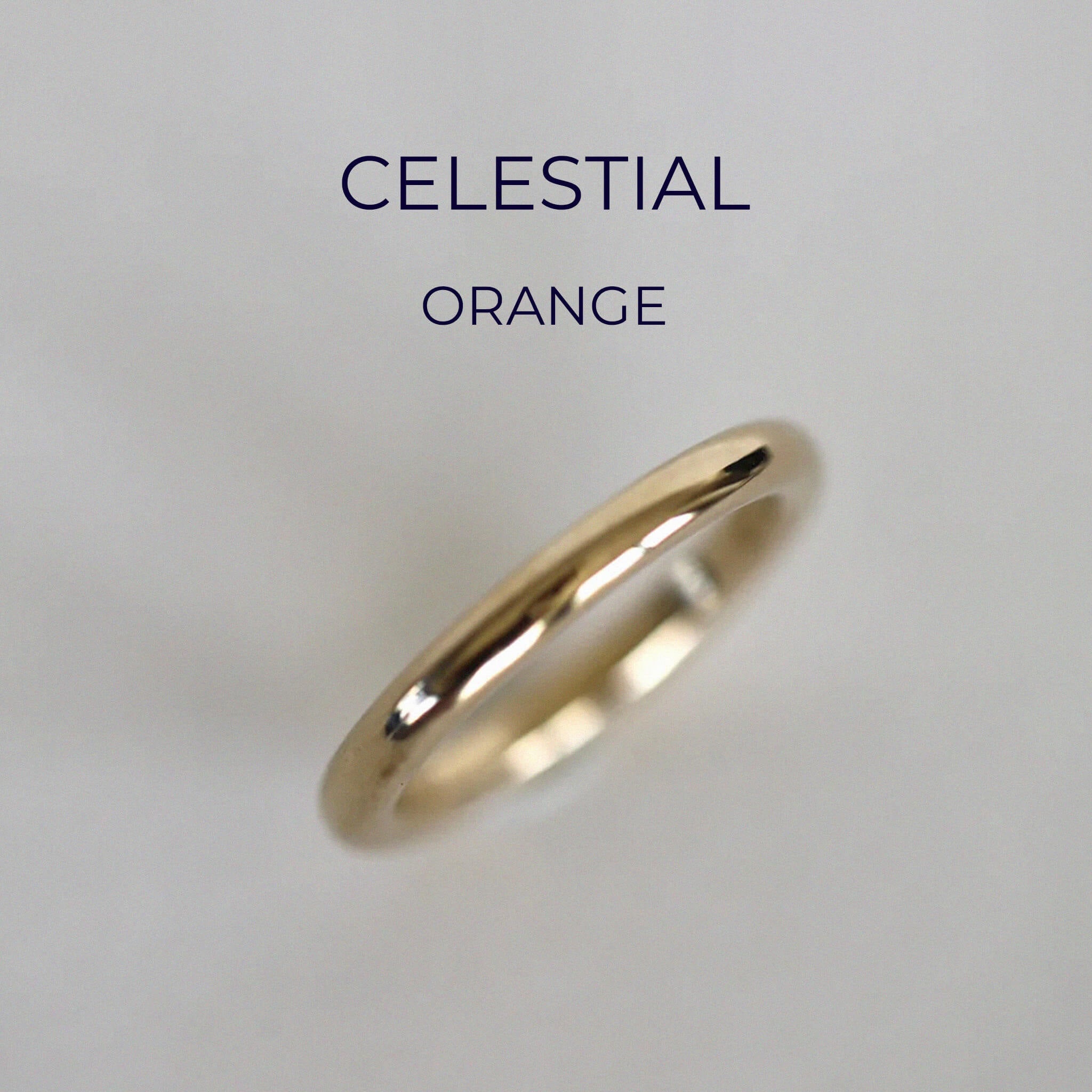 Celestial Ring