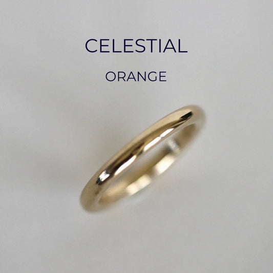 Celestial Ring