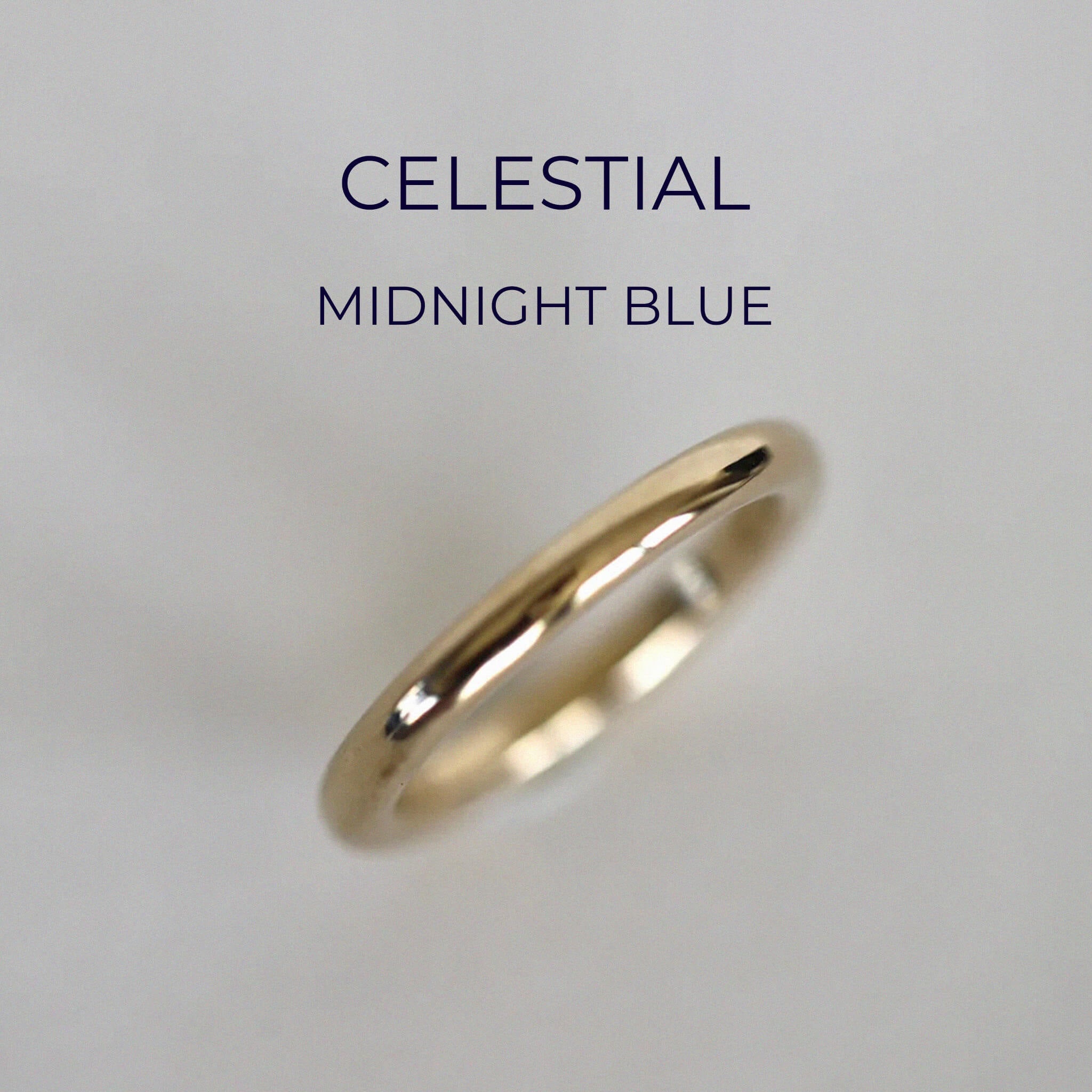 Celestial Ring