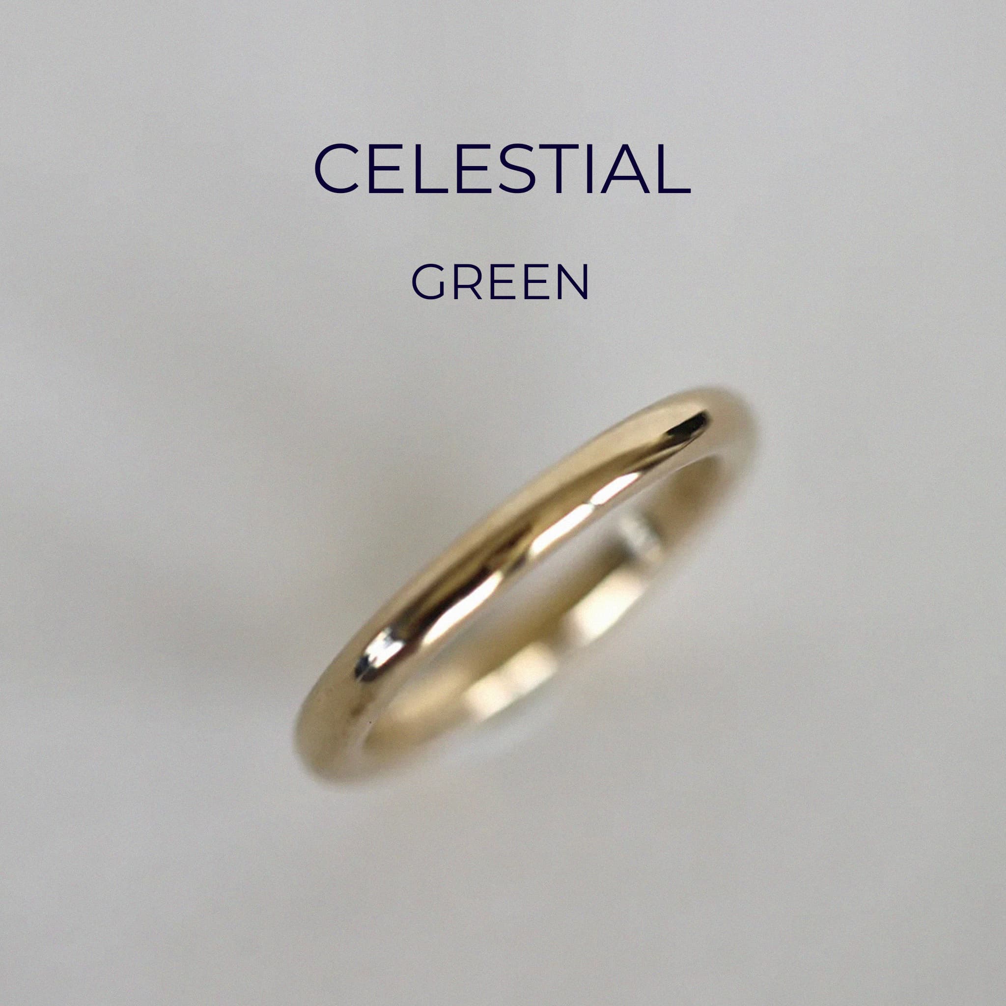 Celestial Ring