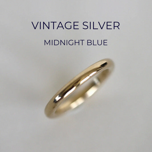 Vintage Silver Ring